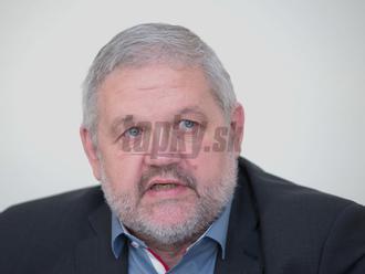 Stanislav Mičev žiada od Milana Uhríka ospravedlnenie a symbolické jedno euro