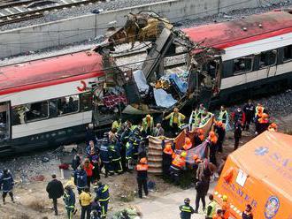 Bin Ládin vyzval džihádistov k útokom na vlaky v Európe: Podrobný návod, ako ich vykoľajiť