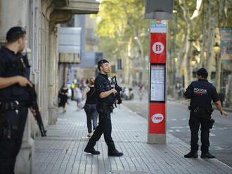 Polícia je na stope podozrivému z útokov v Barcelone: Emotívny odkaz jeho matky!
