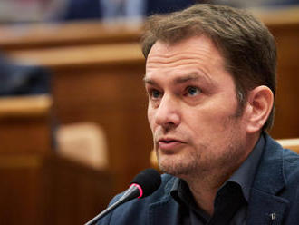 Igor Matovič vyzýva Andreja Danka, aby odvolal Petra Plavčana
