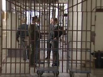 Ministerstvo spravodlivosti sa chystá novelizovať zákon o väzenskej a justičnej stráži