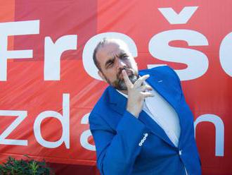 Pavol Frešo chce byť opäť bratislavským županom, kandidovať bude ako nezávislý