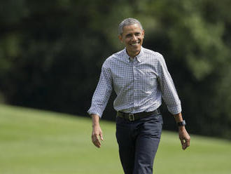 Obamov tweet o odsúdení rasizmu láme rekordy