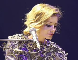 Mária Čírová korunuje úspech singla Unikát svojím štvrtým albumom