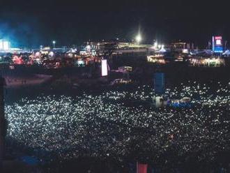 NAžIVO: Lollapalooza do Berlína zavítala již potřetí, opět s hvězdami, ale i problémy