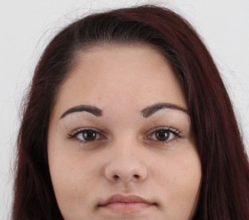 Polícia pátra po nezvestnej 16-ročnej Ivete Berkyovej z obce Lupoč