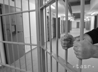 V slovenských väzeniach je v súčasnosti 225 cudzincov