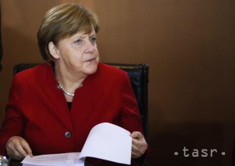 Nemeckí politici dostali výhražné listy so žiletkami a bielym práškom