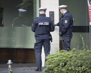 Nemecký súd zamietol nariadenie o požadovanej výške pre policajtov