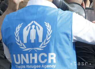 UNHCR chce začiatkom budúceho roka otvoriť v Líbyi utečenecké centrum