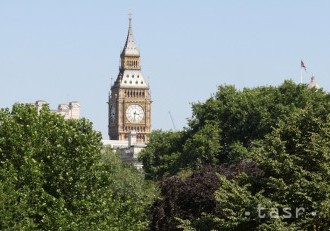 Rekonštrukcia londýnskeho Big Benu bude drahšia, než sa predpokladalo