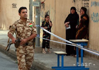 Irán a Irak chystajú spoločné manévre na hraniciach Kurdistanu