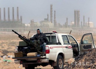 RAKÚSKO: Unesených cudzincov v Líbyi teroristi z IS zrejme zavraždili