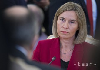 Mogheriniová: Jadrová dohoda s Iránom funguje a netreba ju otvárať