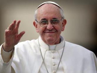 Ferenc pápa: Csúnya betegség a pedofília, ki kell irtani