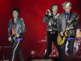 Reportáž: Výlet za Rolling Stones do Rakouska. Vidět čtyři muzikanty, jimž je 293 let, stálo za to