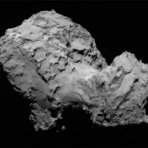Původ komety 67P je starší, než se očekávalo