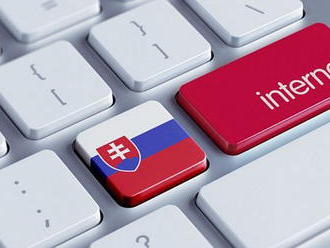 Začít podnikat na Slovensku je snazší. Zjednodušila se registrace do­mén .sk