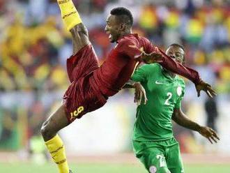 Nigeria to meet Ghana in Sunday's WAFU Cup final