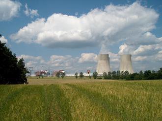 Volební program KSČM: Podpoříme dostavbu jaderných elektráren