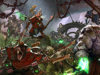 Zažili jsme Total War: Warhammer II na vlastní kůži