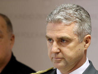Deje sa kriminalizácia politiky, tvrdí policajný prezident Tibor Gašpar