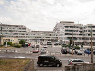 Štátne nemocnice v Bratislave čelia odlivu lekárov
