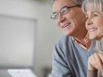 Dôchodcovia: Kto dostane minimálnu penziu a kto dávky?