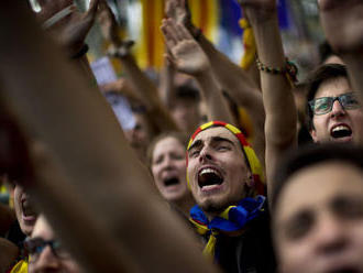Od referenda odrádzajú Kataláncov opozičné strany aj Rafael Nadal