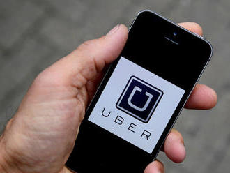 Uber už môže skončiť aj v Londýne. Mesto mu nepredĺžilo licenciu