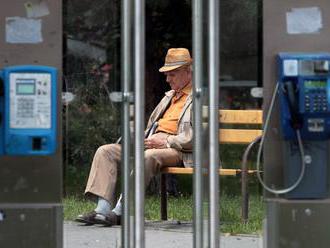 Pracujúci dôchodcovia si prilepšia, chystá sa odvodová úľava