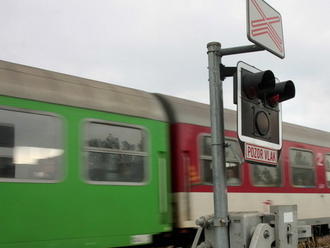 Tragický týždeň na železniciach: Traja ľudia sa rozhodli spáchať samovraždu