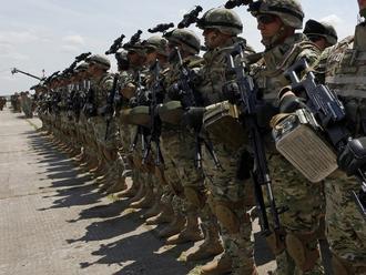 Rezort obrany bije na poplach: Vojakov je málo a klesá záujem o vstup do armády