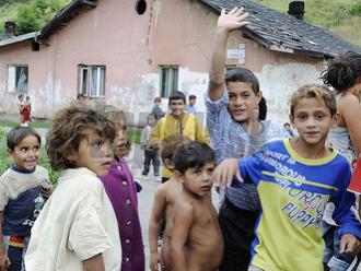 Poslankyňa vytiahla vážne obvinenie: Export LEN rómskych detí posvätený štátom