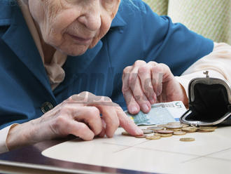 Podvodníci chceli od starenky vylákať tisíce: Lacný trik im nevyšiel, dôchodkyňa im neverila