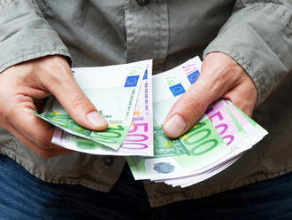 Nové veľké porovanie bohatstva je opäť veľkým sklamaním: Česi majú dvakrát viac ako Slováci