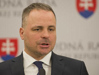 Kandidát na predsedu Bratislavského samosprávneho kraja Droba predstavil svoj volebný program