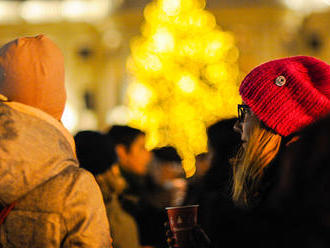 Chcete vianočné trhy na Bratislavskom hrade? Ich osud je v rukách verejnosti