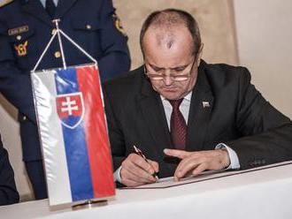 Minister Gajdoš podľa SaS postavil občanov Slovenska pred frustrujúcu dilemu
