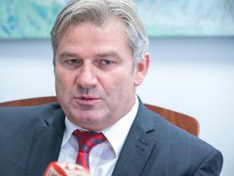Žiadne milióny sa nevyplatia, vyjadril sa šéf MH Manažment k odmene pre Bžána za súd o Gabčíkovo