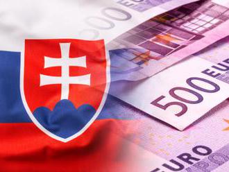 Rast slovenskej ekonomiky má byť rýchlejší, analýza predpokladá aj zvyšovanie miezd a cien