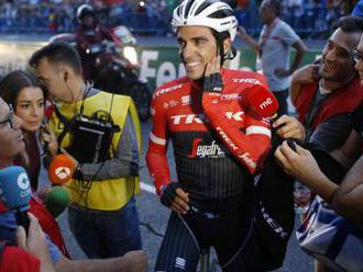 Contador sa cíti ako šampión deviatich Grand Tour, nesúhlasí s odobratím dvoch titulov