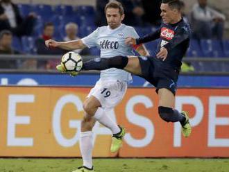 Video: Hamšíkov Neapol štyrmi gólmi otočil zápas. Zvíťazili aj Juventus, AS Rím a AC Miláno