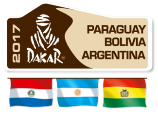 Dakar 2018 - 40. ročník štartuje už v sobotu 6. 1. 2018
