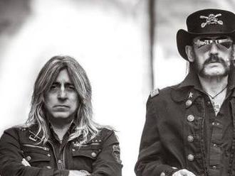 Phil Campbell a Mickey Dee uspořádají několik vzpomínkových koncertů na Motörhead