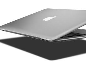Pred desiatimi rokmi sa notebooky zmenili, Jobs vytiahol z obálky MacBook Air