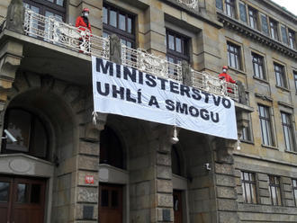 ČR se asi přidá k polské žalobě proti limitům znečištění ovzduší