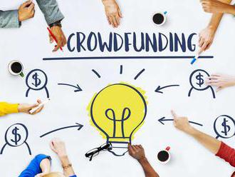 5 top crowdfundingových kampaní, které se vyplatí podpořit