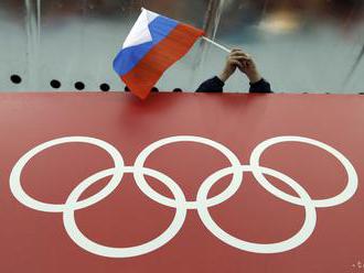 Športový arbitrážny súd začal prejednávať prípady potrestaných Rusov