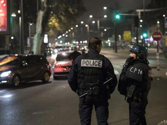 Parížska polícia zadržala mysliteľa Ramadana